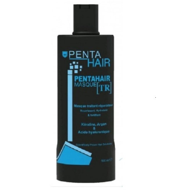 penta-hair-tr-masque-500-ml PENTA HAIR TR MASQUE 500 ML – Image 1
