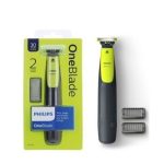 Philips Tondeuse a Cheveux OneBlade QP2510/10