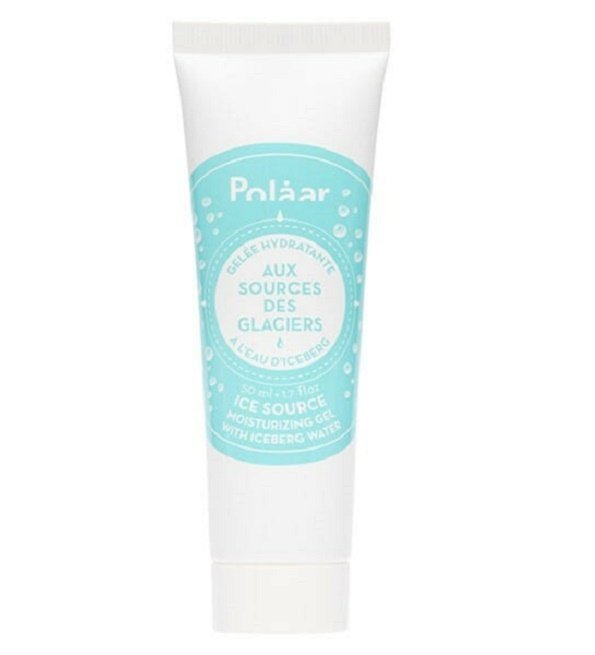 polaar-Icesource-Gelee-Hydratante-50ml-parapharmacie-maroc-prix Polaar Icesource Gelée Hydratante 50ml – Image 1