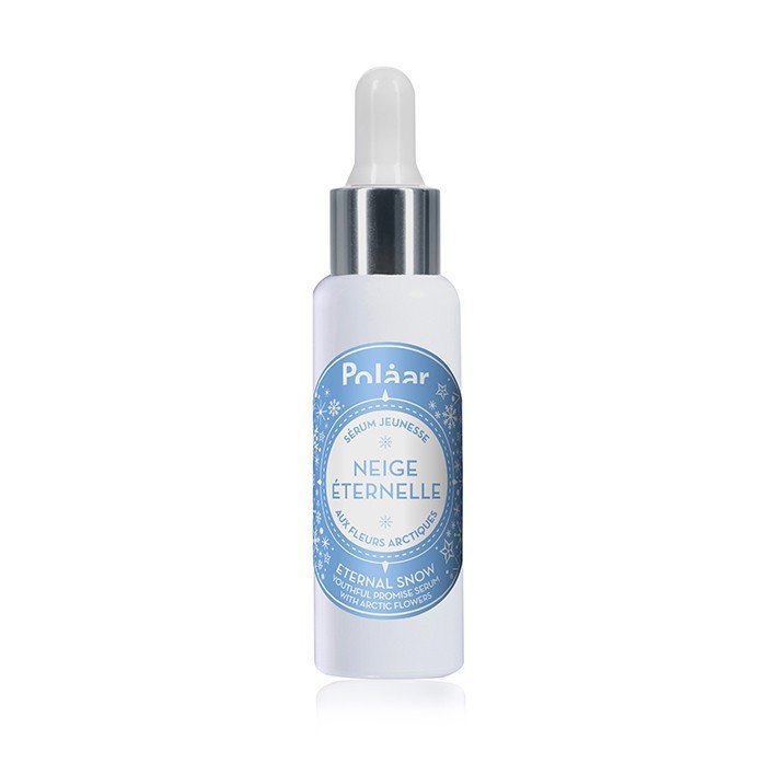 polaar-serum Polaar Neige Éternelle sérume jeunesse 30ml – Image 1