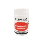 Prophar Complex Vitamine B 50gelules