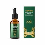 Septanil Base Fragrance Compte Goutte Pure Nature 30ml