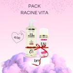 Racine Vita Gel Nettoyant Peaux Grasse + Eau Micellaire Offerte
