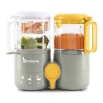 Badabulle Robot Culinaire B-Easy Ref B001006