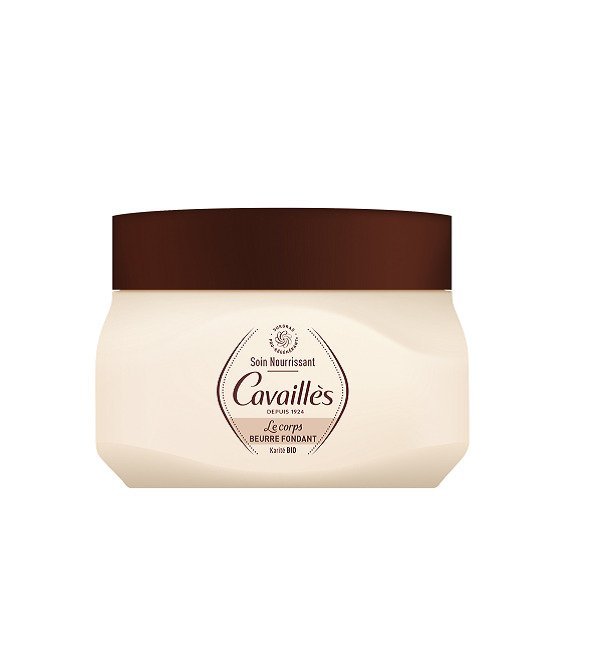 roge-cavailles-BEURRE-FONDANT-NOURRISSANT Rogé Cavaillès Beurre Fondant Nourrissant 200ml – Image 1