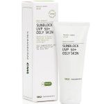 INNOAESTHETICS Sunblock Oily Skin  UVP50+