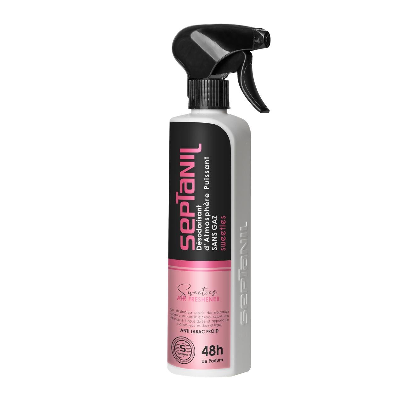 sweeties Septanil Desodorisant D'atmosphere Sweeties 500ml – Image 1