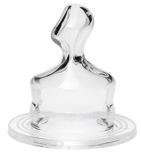 t1155 Bambino Tetine Ortho +18m Ref T155 – Image 1