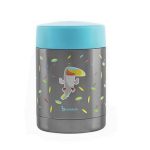 Badabulle Thermobox Toucan - Contenant Inox Ref B004002