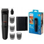 PHILIPS Tondeuse 6en1 visage serie 3000 MG3710/15