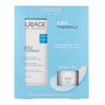 Uriage Eau thermal Pack Creme d'eau 40ml = Masque d'Eau 15ml OFFERT