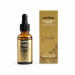 Septanil Base Fragrance Compte Goutte Vanille 30ml