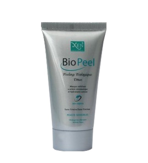 xen5 XEN Biopeel masque peeling doux 50g – Image 1