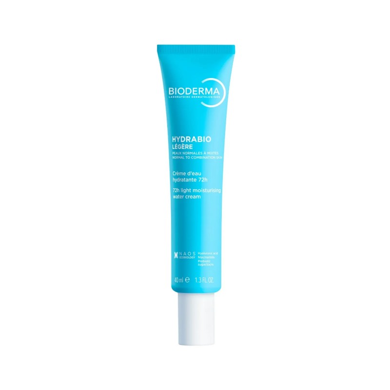 3701129814307 Bioderma - Hydrabio Gel-Crème - 40 ml – Image 1