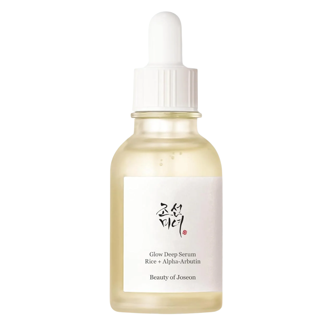 Beauty-of-Joseon-Glow-Deep-serum-RiceAlpha-Arbutin-60-ml Beauty Of Joseon Glow Deep Serum Rice+Alpha-Arbutin 60 ml – Image 1