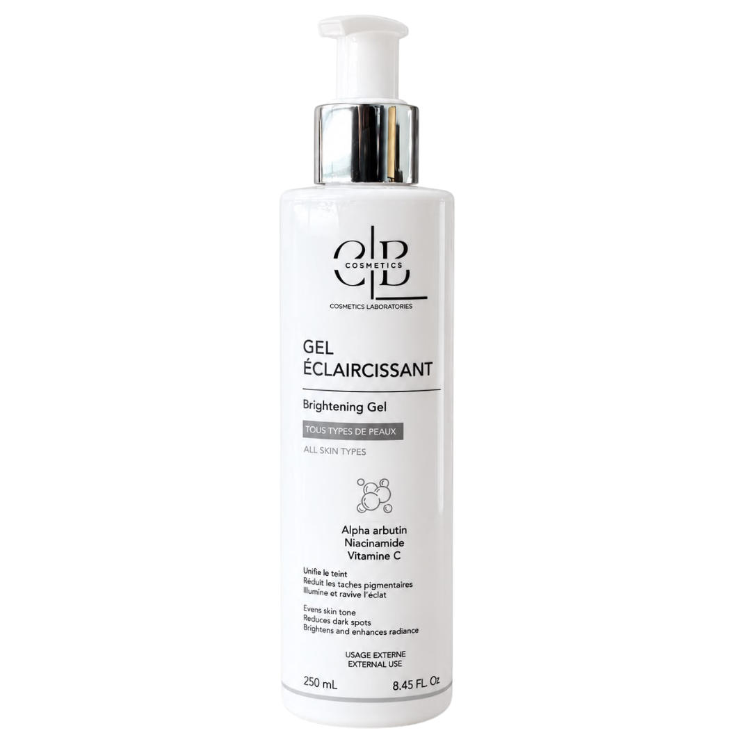 CLB-Gel-eclaircissante-250ml CLB Gel Eclaircissante 250ml – Image 1