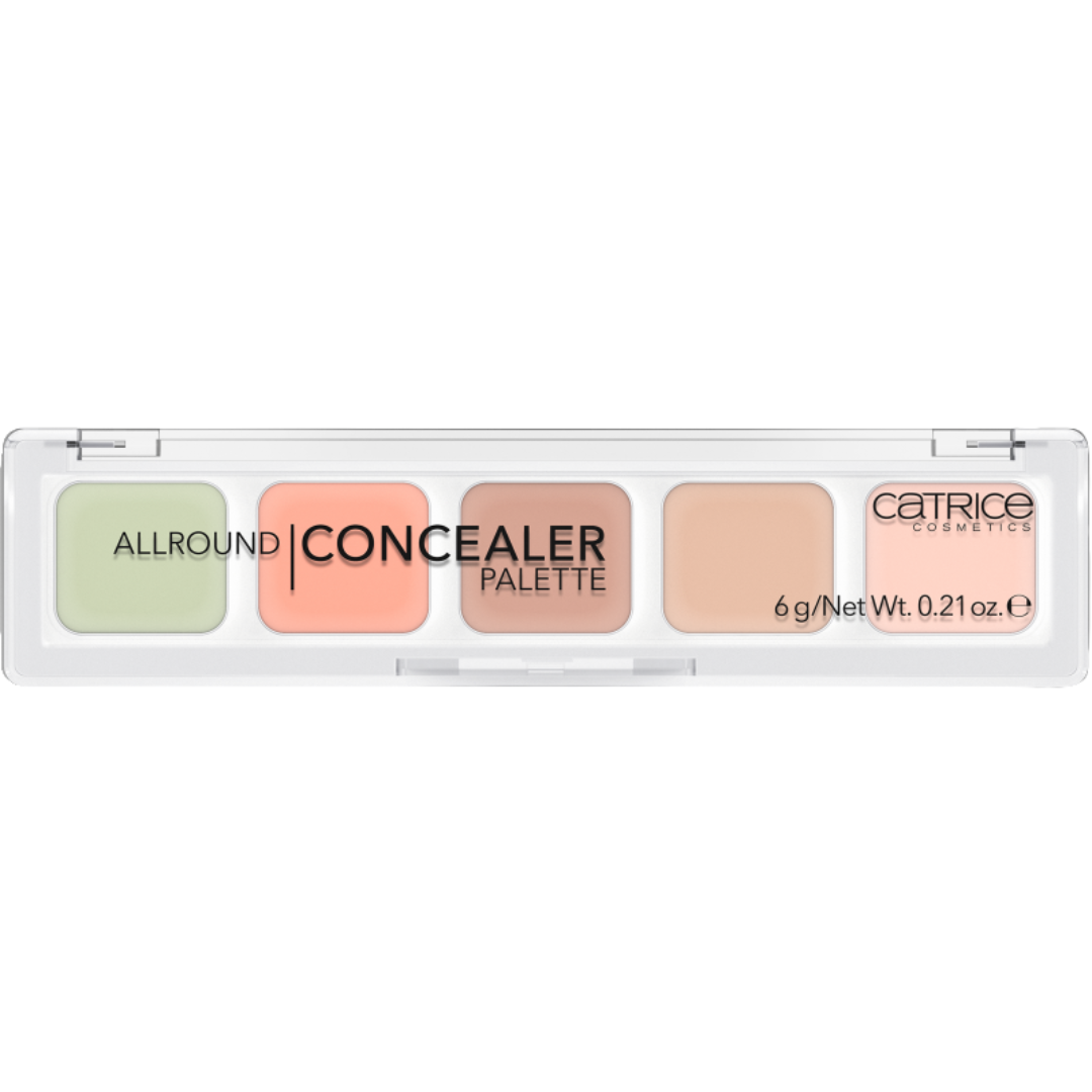 Catrice-Allround-Concealer-010 Catrice Allround Concealer 010 – Image 1
