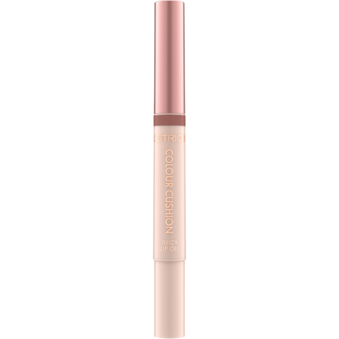 Catrice-Colour-Cushion-Juicy-Lip-Oil-010 Catrice Colour Cushion Juicy Lipstick Oil 010 – Image 1