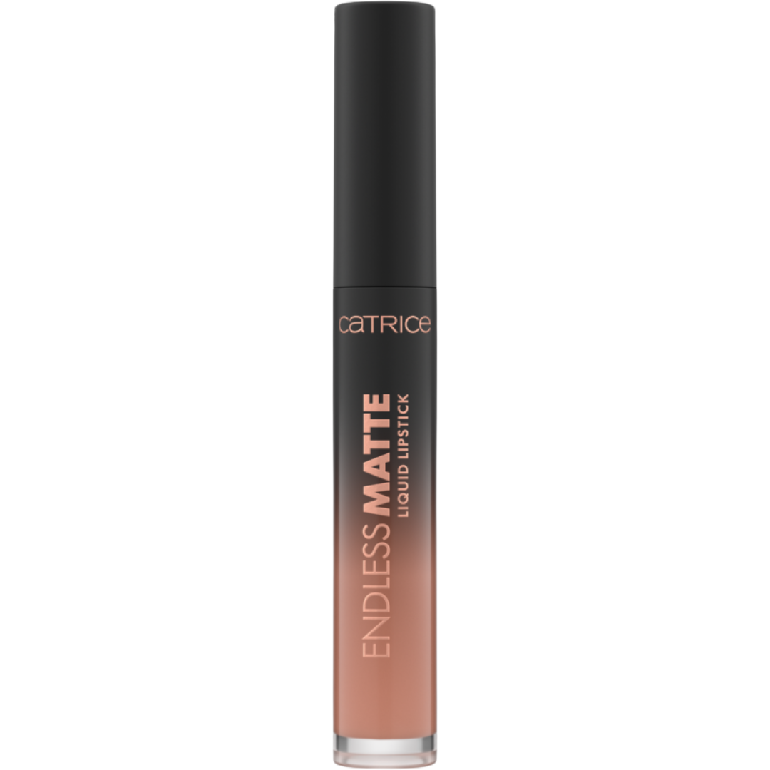 Catrice-Endl.-Matte-Liq.-Lipst.-010 Catrice Endless Matte Liquid Lipstick 010 – Image 1