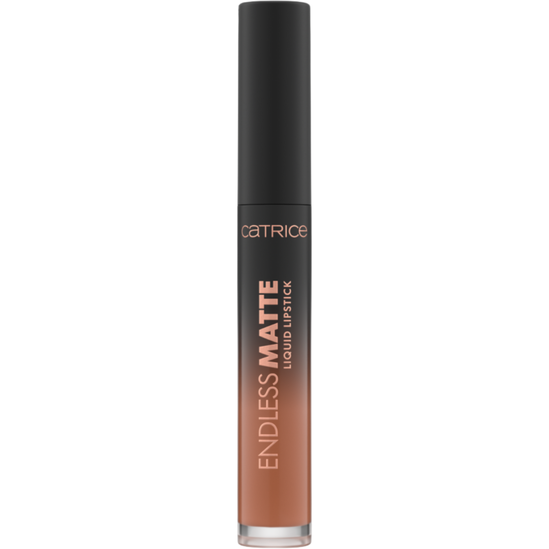 Catrice-Endl.-Matte-Liq.-Lipst.-020 Catrice Endless Matte Liquid Lipstick 020 – Image 1