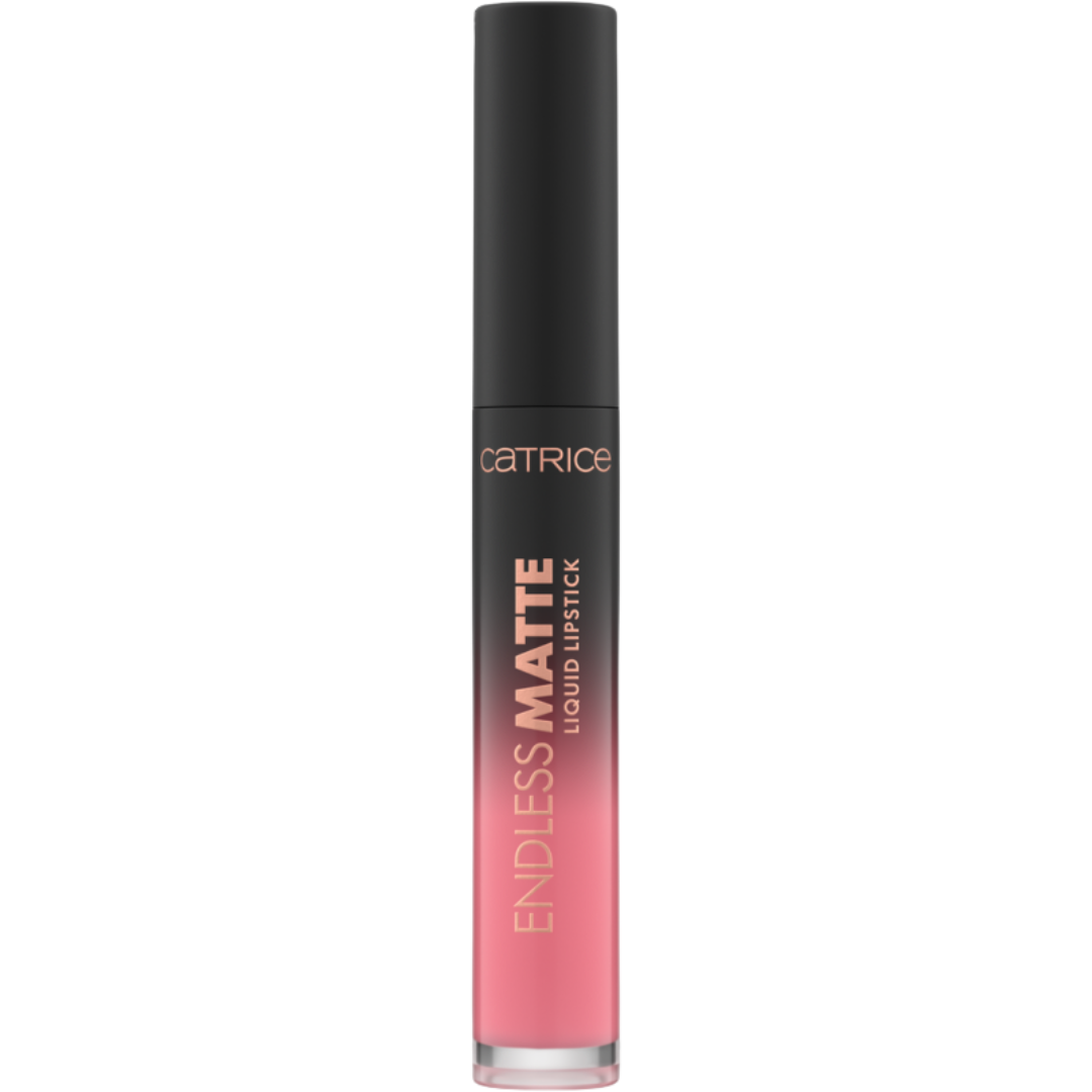 Catrice-Endl.-Matte-Liq.-Lipst.-040 Catrice Endless Matte Liquid Lipstick 040 – Image 1