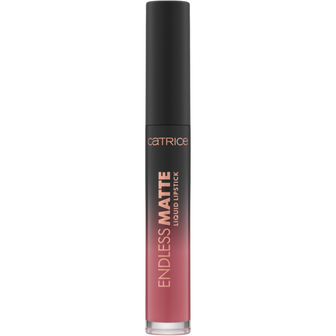 Catrice-Endl.-Matte-Liq.-Lipst.-050 Catrice Endless Matte Liquid Lipstick 050 – Image 1