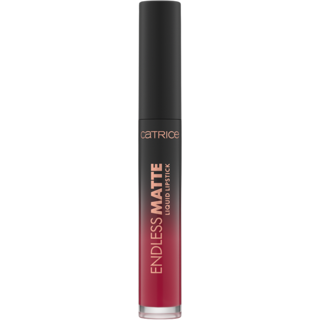 Catrice-Endl.-Matte-Liq.-Lipst.-080 Catrice Endless Matte Liquid Lipstick 080 – Image 1
