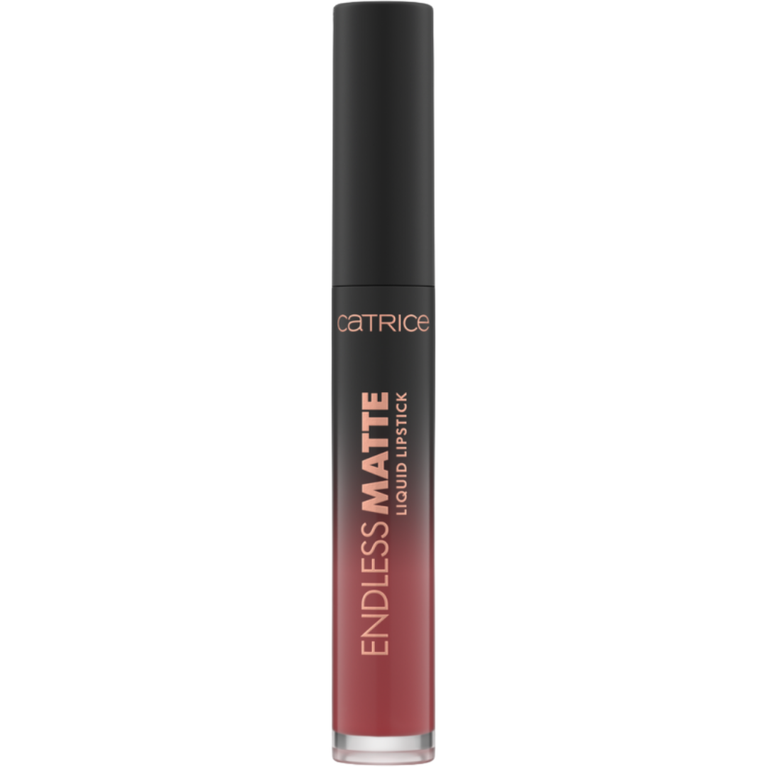 Catrice-Endl.-Matte-Liq.-Lipst.-090 Catrice Endless Matte Liquid Lipstick 090 – Image 1