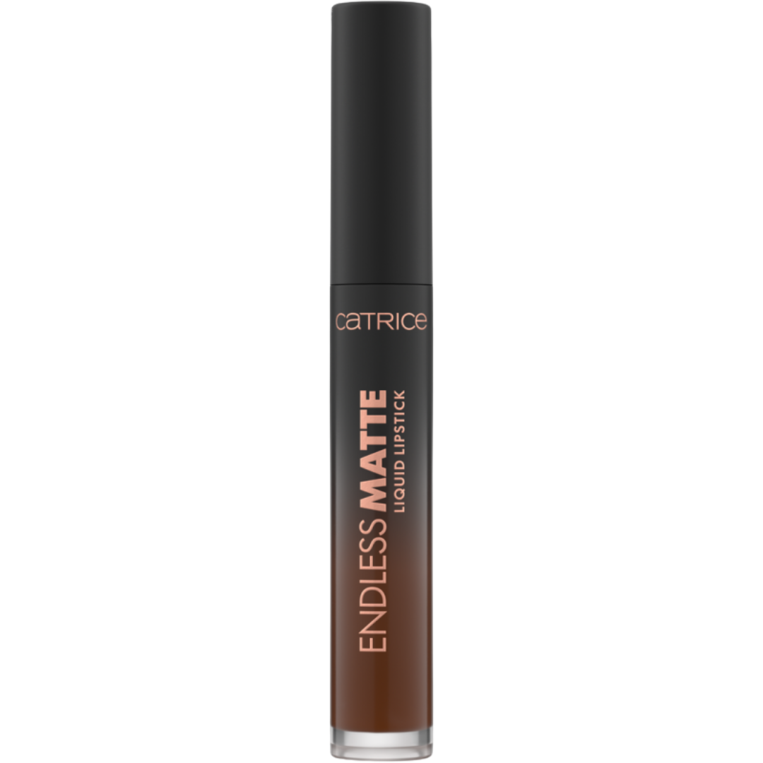 Catrice-Endl.-Matte-Liq.-Lipst.-100 Catrice Endless Matte Liquid Lipstick 100 – Image 1