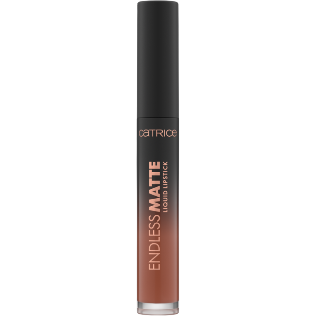 Catrice-Endl.-Matte-Liq.-Lipst.-110 Catrice Endless Matte Liquid Lipstick 110 – Image 1