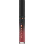Catrice Endless Matte Liquid Lipstick 120