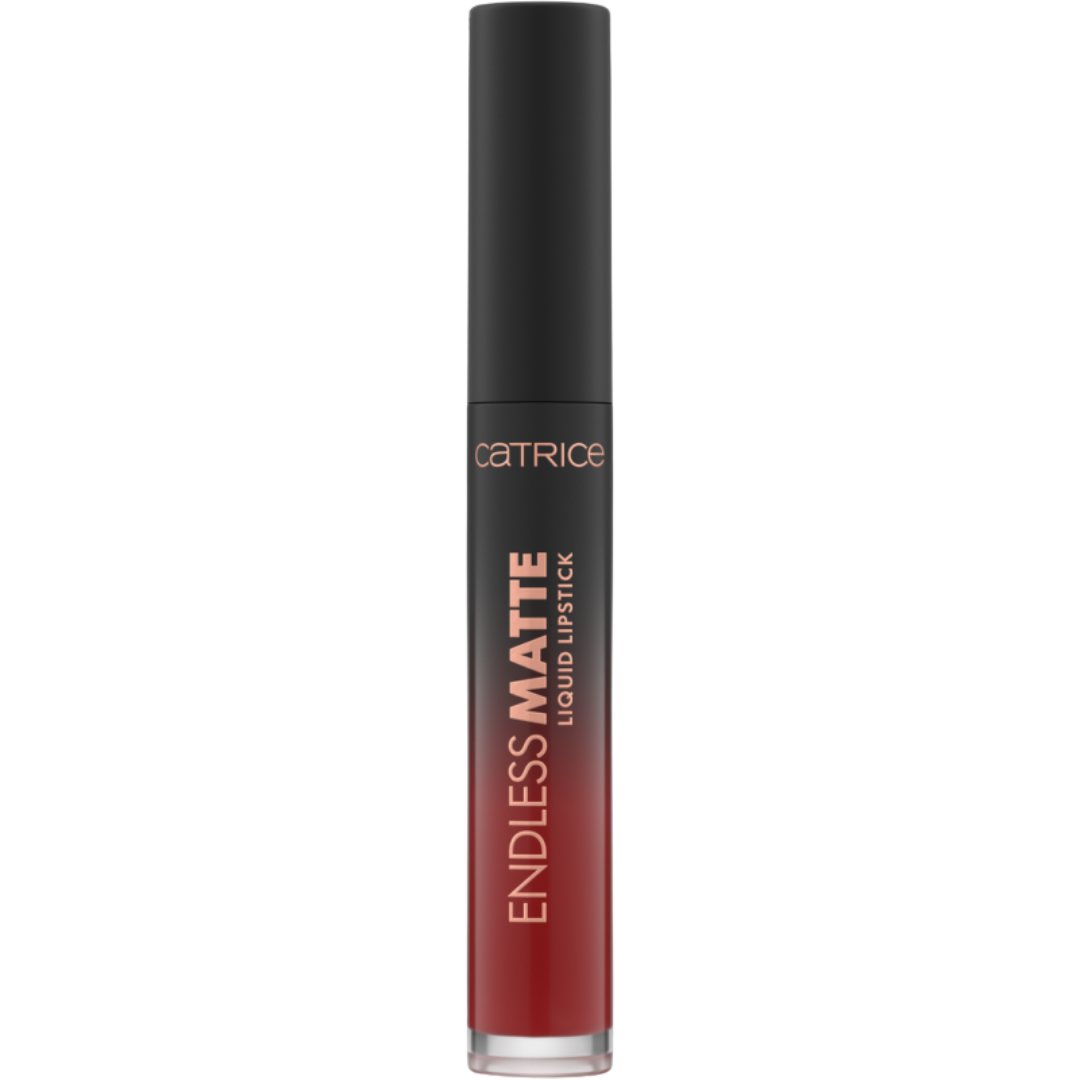 Catrice-Endl.-Matte-Liq.-Lipst.-130 Catrice Endless Matte Liquid Lipstick 130 – Image 1