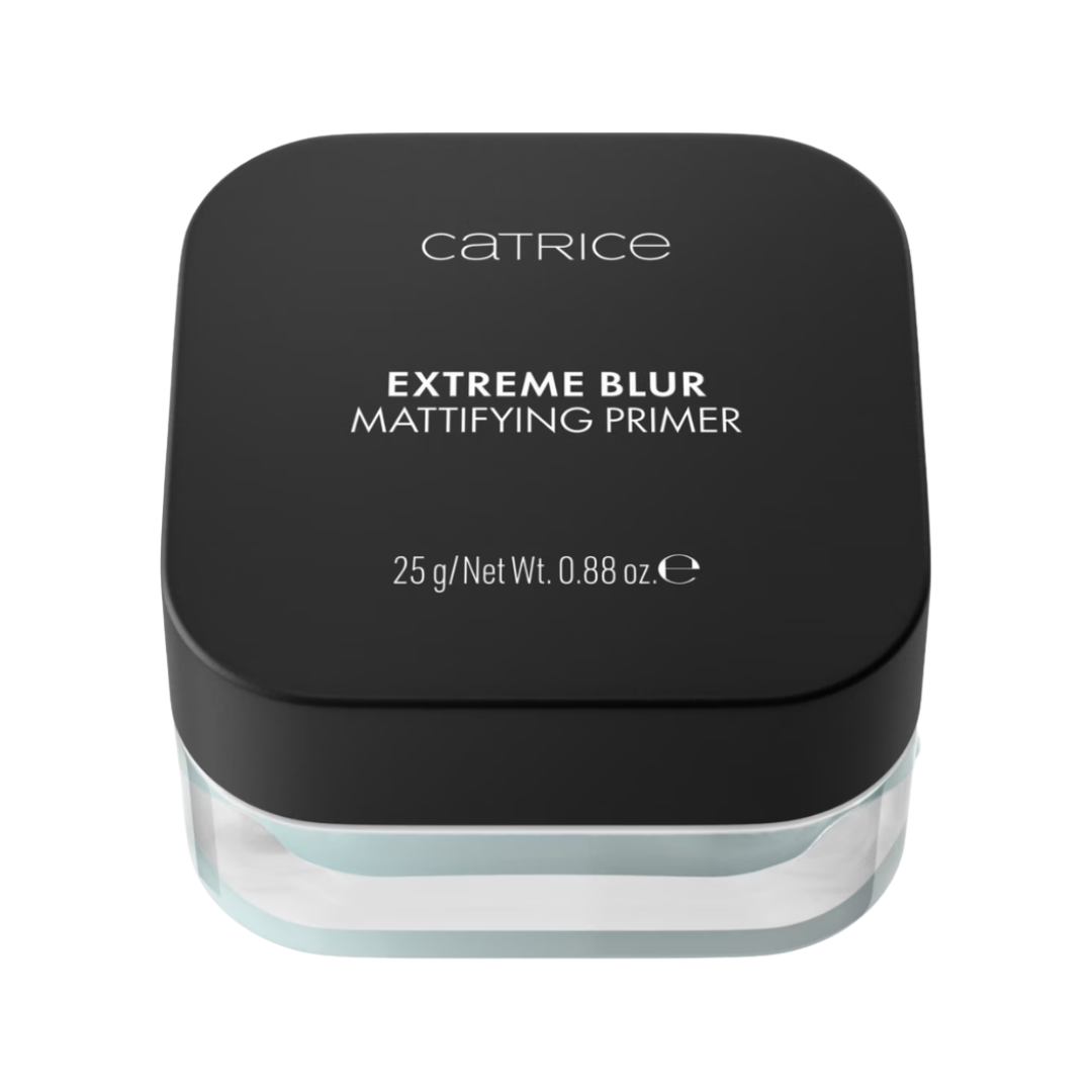 Catrice-Extreme-Blur-Mat.-Primer Catrice Extreme Blur Mattifying Primer – Image 1