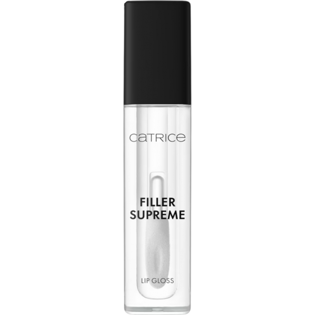 Catrice-Filler-Supreme-Lip-Gl.-010 Catrice Filler Supreme Lipstick Gloss 010 – Image 1