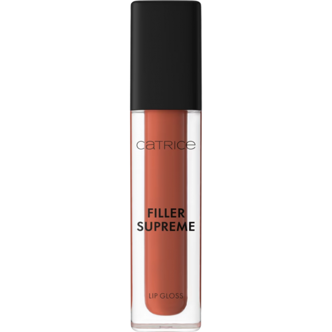 Catrice-Filler-Supreme-Lip-Gl.-100 Catrice Filler Supreme Lipstick Gloss 100 – Image 1