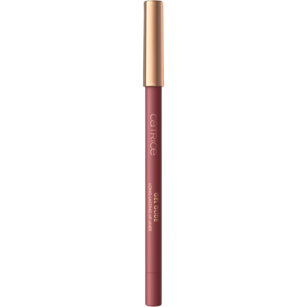 Catrice-Gel-Glide-Long-Last.-Lip-Liner-020 Catrice Gel Glide Long-Lasting Lipstick Liner 020 – Image 1