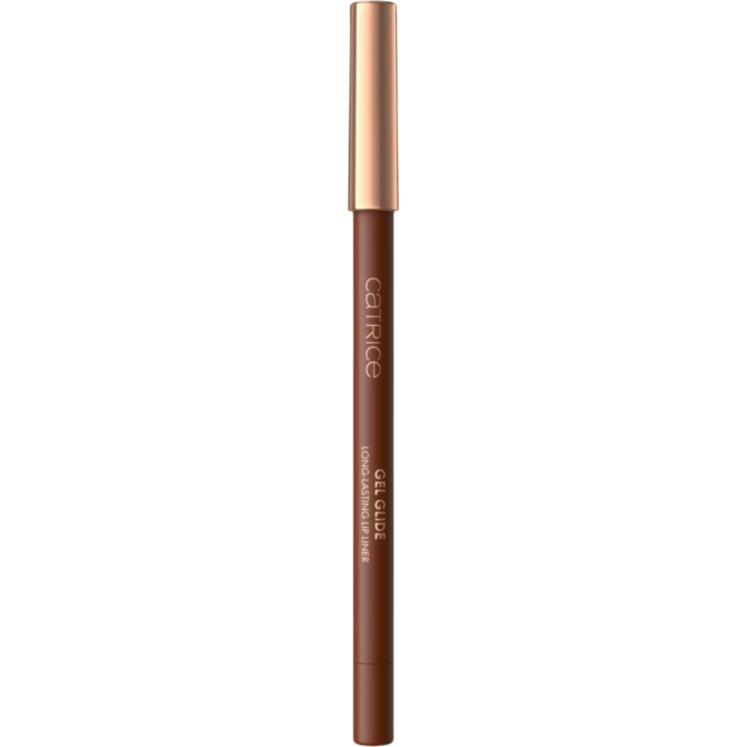 Catrice-Gel-Glide-Long-Last.-Lip-Liner-060 Catrice Gel Glide Long-Lasting Lipstick Liner 060 – Image 1