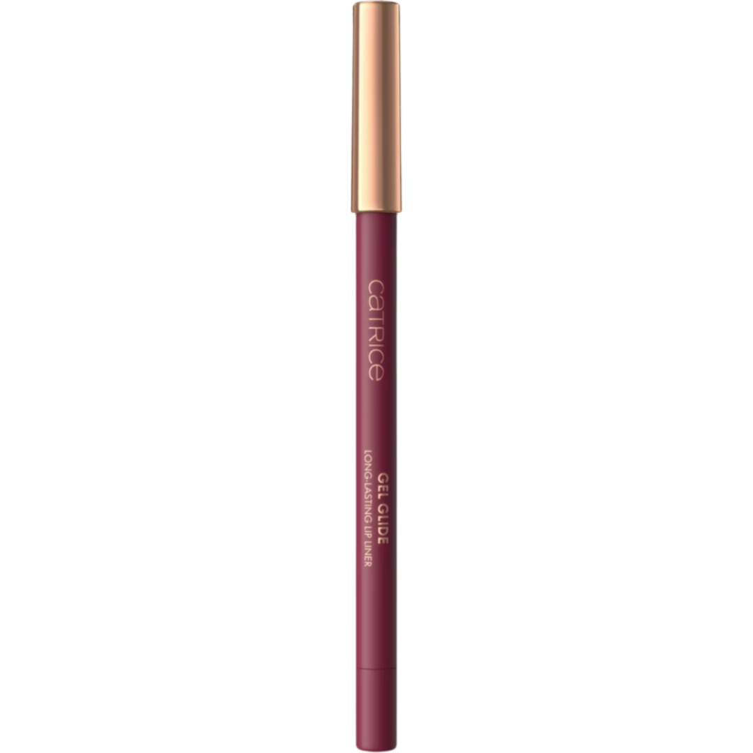 Catrice-Gel-Glide-Long-Last.-Lip-Liner-080 Catrice Gel Glide Long-Lasting Lipstick Liner 080 – Image 1