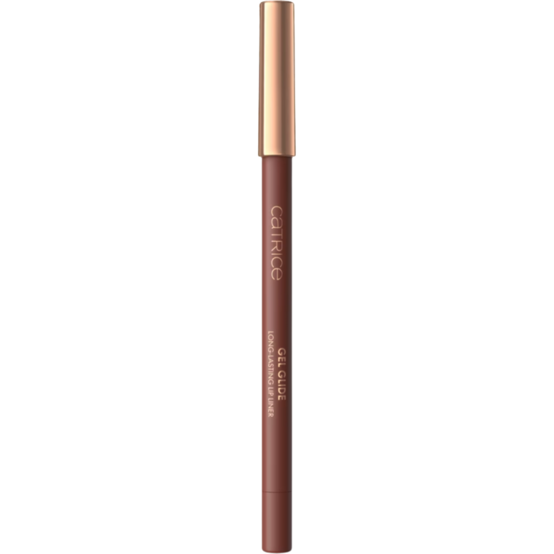 Catrice-Gel-Glide-Long-Last.-Lip-Liner-090 Catrice Gel Glide Long-Lasting Lipstick Liner 090 – Image 1