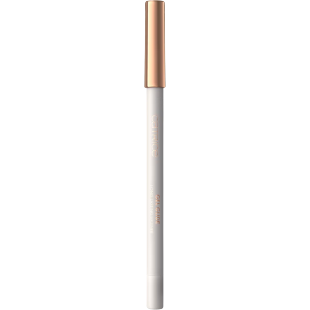 Catrice-Gel-Glide-Long-Last.-Lip-Liner-100 Catrice Gel Glide Long-Lasting Lipstick Liner 100 – Image 1