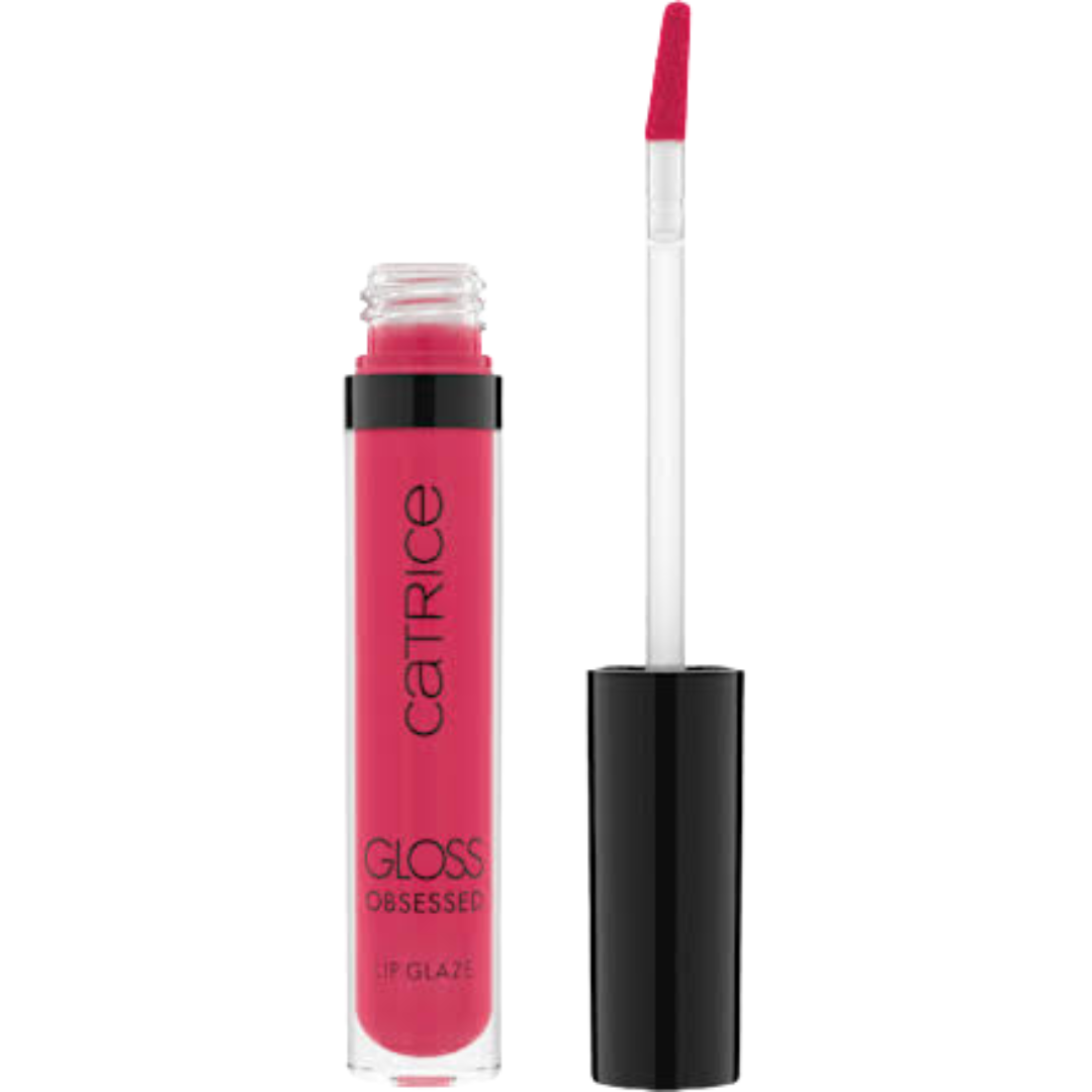 Catrice-Gloss-Obsessed-Lip-Glaze-030 Catrice Gloss Obsessed Lipstick Glaze 030 – Image 1