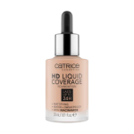 Catrice HD Liquid Coverage Foundation 030