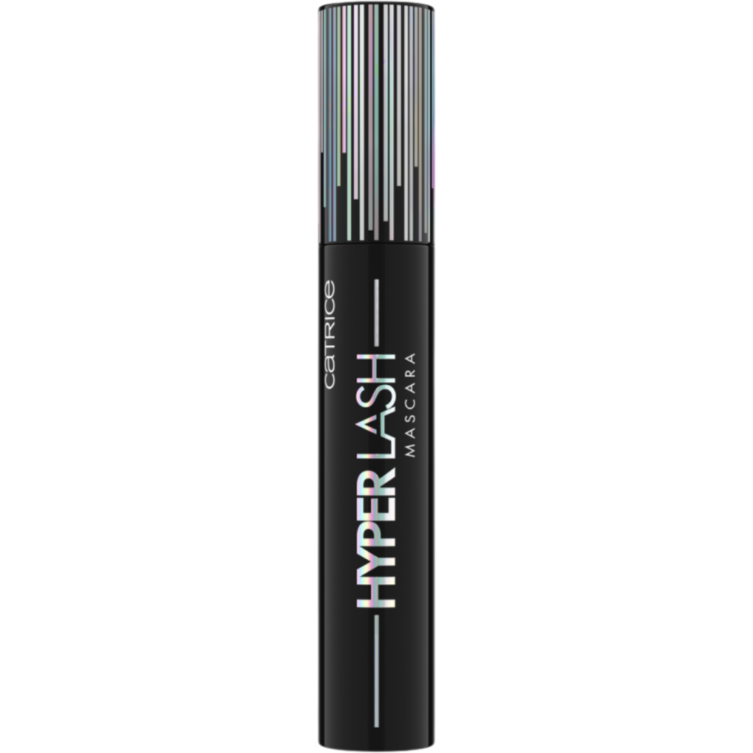 Catrice-Hyper-Lash-Mascara-010 Catrice Hyper Lash Mascara 010 – Image 1