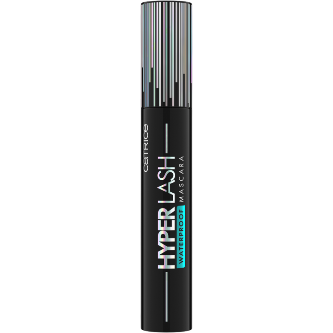 Catrice-Hyper-Lash-WP-Mascara-010 Catrice Hyper Lash WaterProof Mascara 010 – Image 1