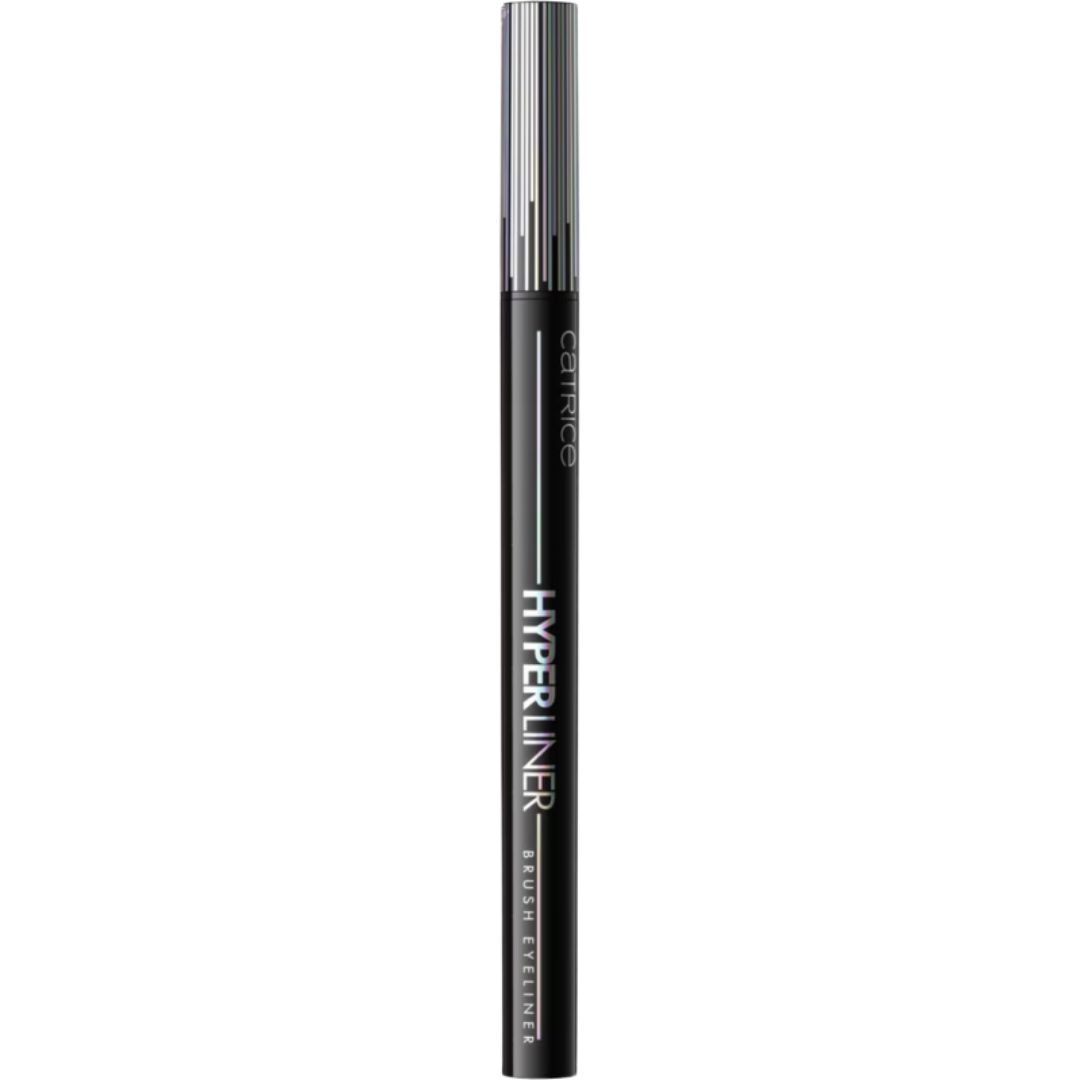 Catrice-Hyper-Liner-Brush-Eyel.-010 Catrice Hyper Liner Brush Eyeliner 010 – Image 1