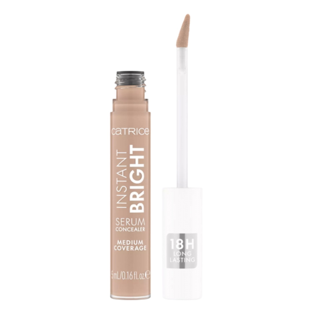 Catrice-Inst.-Br.-Serum-Conc.-010C Catrice Instant Bright Serum Concealer 010C – Image 1