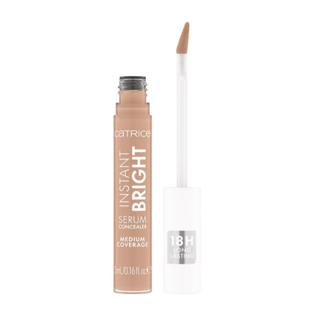 Catrice-Inst.-Br.-Serum-Conc.-020W Catrice Instant Bright Serum Concealer 020W – Image 1