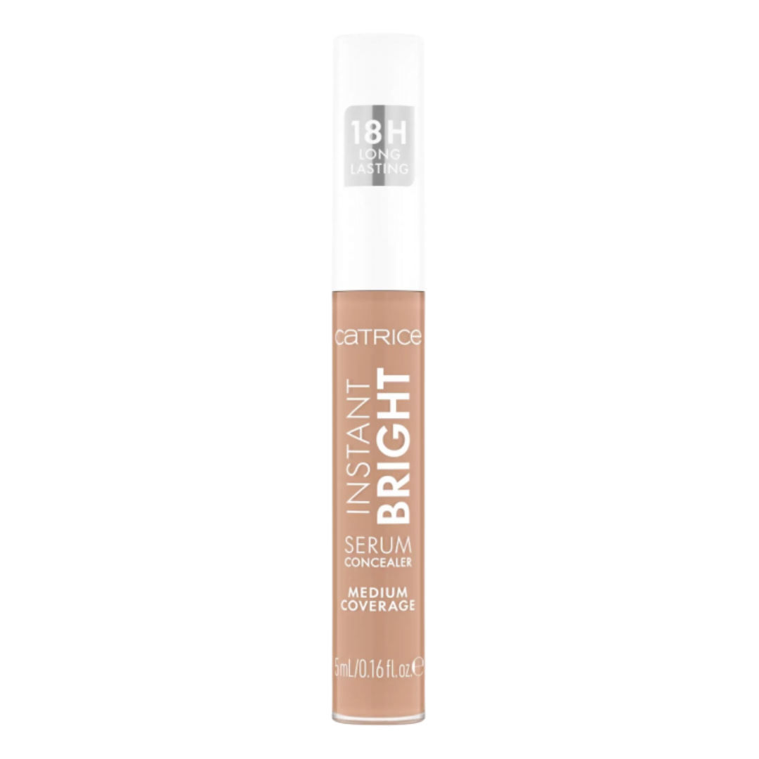 Catrice-Inst.-Br.-Serum-Conc.-032N Catrice Instant Bright Serum Concealer 032N – Image 1
