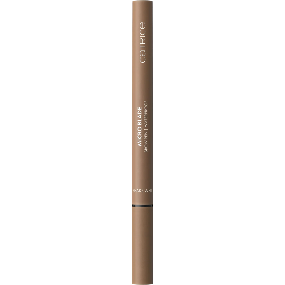Catrice-Micro-Blade-Brow-Pen-WP-010 Catrice Micro Blade Brow Pen WaterProof 010 – Image 1