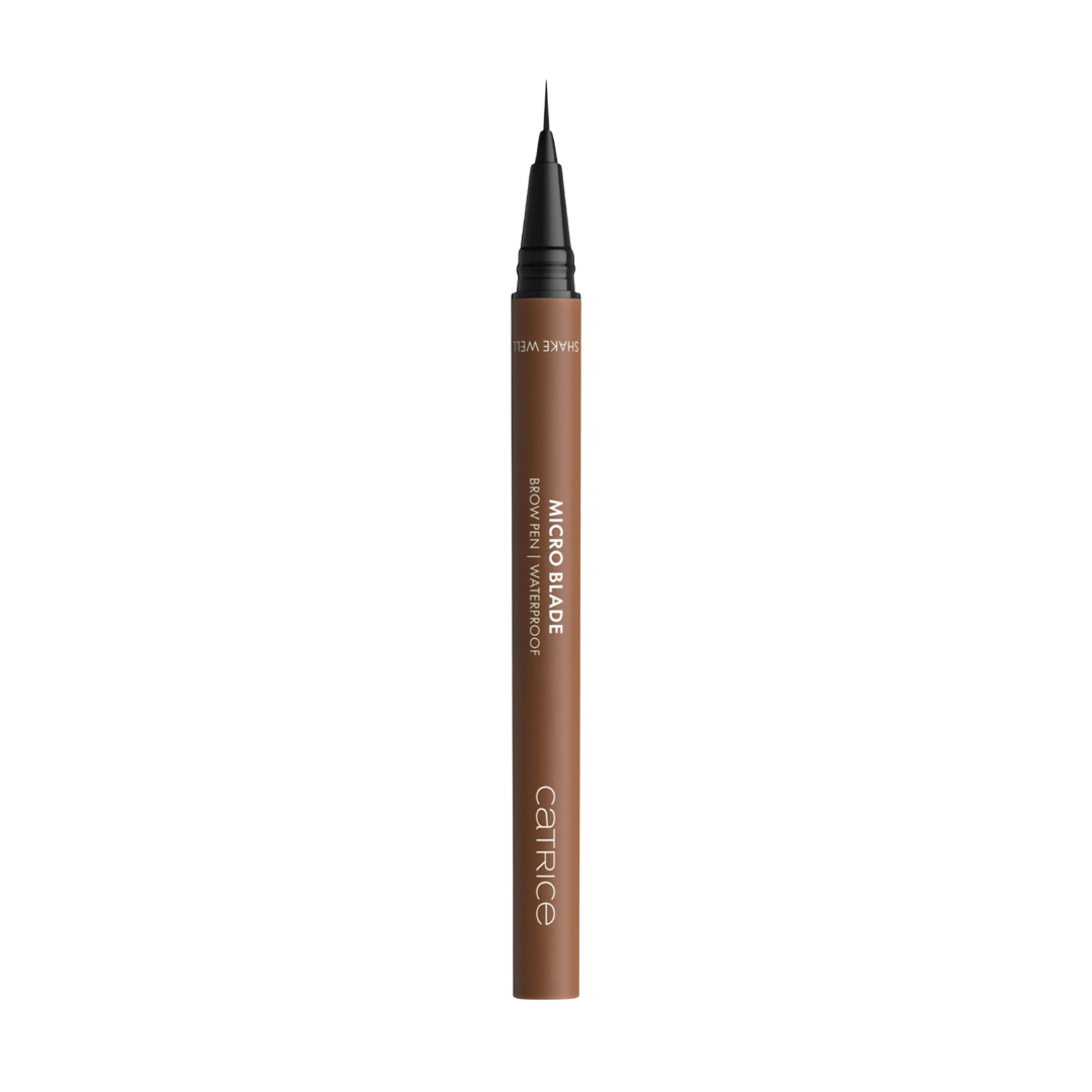 Catrice-Micro-Blade-Brow-Pen-WP-020 Catrice Micro Blade Brow Pen WaterProof 020 – Image 1